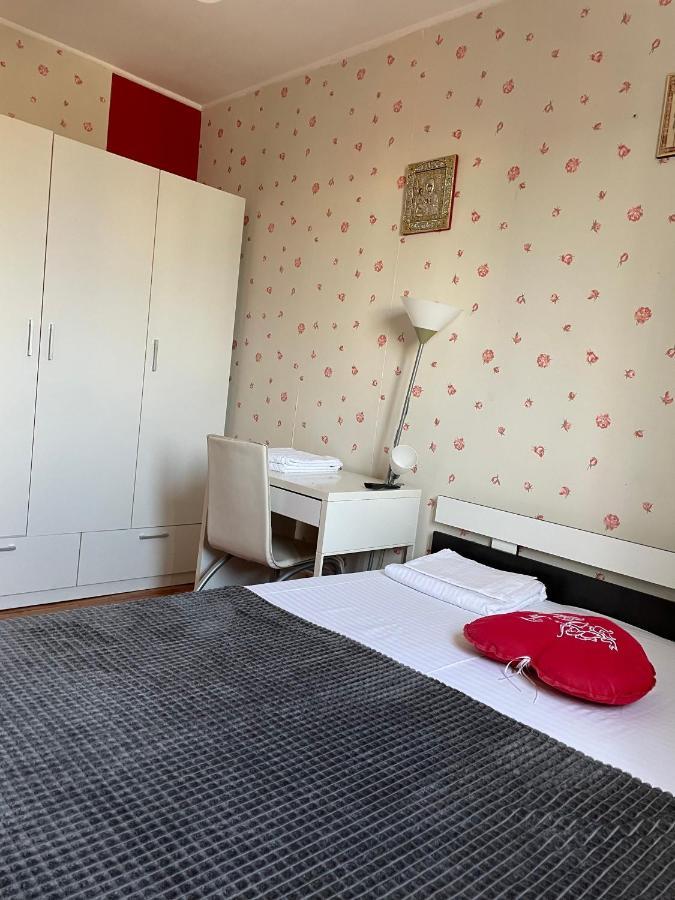Apartament Cu 3 Dormitoare Jolie.M Apartamento Galaţi Exterior foto